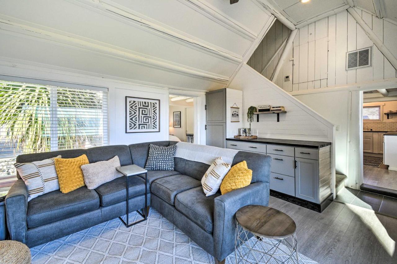 Puget Sound Cabin With Hot Tub And Water Views! Bremerton Exterior photo